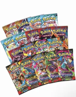 Pokemon Mega Charizard X ex Ultra-Premium Collection - Exclusive SEALED - Image 4