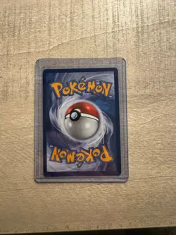 N's PP Up 262/217 Full Art Ultra Rare Pokemon Ascended Heroes ENGLISH NM - Image 2