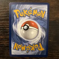 Pokemon Alolan Vulpix VSTAR 034/195 Silver Tempest Ultra Rare NM/M - Image 2