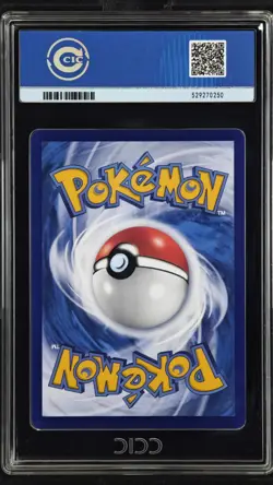 CCIC 10 Gem Mint 2025 Pokemon Cubone Chinese Exclusive Gem Pack Vol.3 04 07/07 - Image 2