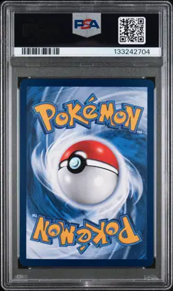 PSA 10 GEM MINT Taipei's Pikachu 057/SV-P Pokemon Center Teipei Holo Promo 2023 - Image 2