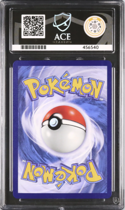 Chinese Taipei's Pikachu 057/SV-P Pokemon Center Opening Promo ACE 10 - Image 2