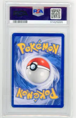 Pokemon PSA 10 Taipei’s Pikachu Promo 2023 057/SV-P PM Center Taipei T.Chinese - Image 2