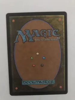 Zagoth Triome MTG Ikoria: Lair of Behemoths NM #259 - Image 2