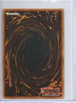 Yu-Gi-Oh Starter Deck: Yugi Dark Magician #SDY-006 Ultra Rare - Image 2
