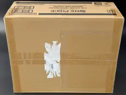 One Piece OP14-EB04 The Azure Sea's Seaven English 12 Booster Box Case Sealed - Image 5