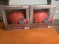 One Piece TCG DF-03 Devil Fruits Collection Vol. 3 English New Sealed Lot Of 2 - Image 1