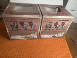 One Piece TCG DF-03 Devil Fruits Collection Vol. 3 English New Sealed Lot Of 2 - Image 2