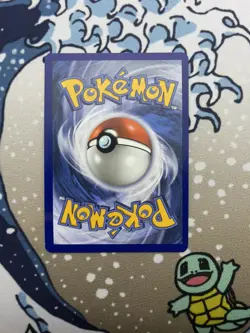 Ambipom 107/094 - Phantasmal Flames - Illustration Rare - English - Pokemon TCG - Image 2
