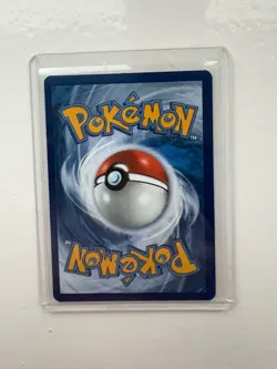 Pokemon TCG Ambipom 107/094 Phantasmal Flames Illustration Rare Pack Fresh - Image 2