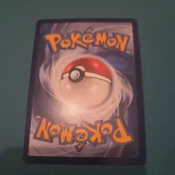Ambipom 107/094 - Illustration Rare - Phantasmal Flames - Pokemon TCG - Image 2