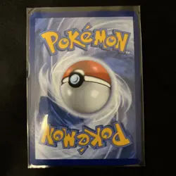 Pokemon Card TCG Krookodile Black Bolt Illustration Rare IR Holo 137/086 - Image 2