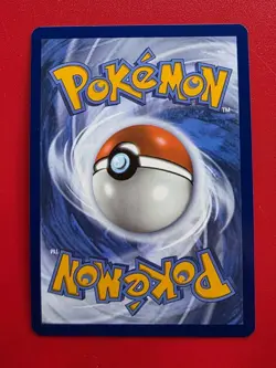 Pokemon Card TCG Krookodile Black Bolt Illustration Rare IR Holo 137/086 - Image 2