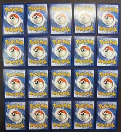 Pokemon Card Lot (20 Card Lot) V VMAX EX Full Art Trainer Ultra Rare Cards - Image 2