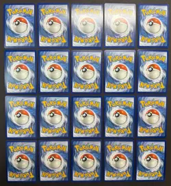 Pokemon Card Lot (20 Card Lot) V VMAX EX Full Art Trainer Ultra Rare Cards - Image 2