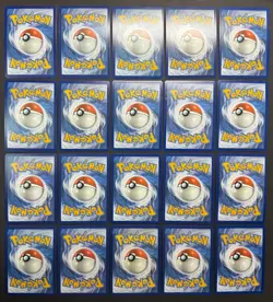 Pokemon Card Lot (20 Card Lot) V VMAX EX Full Art Trainer Ultra Rare Cards - Image 2