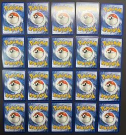 Pokemon Card Lot (20 Card Lot) V VMAX EX Full Art Trainer Ultra Rare Cards - Image 2
