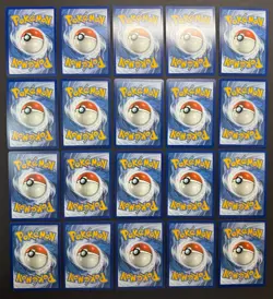 Pokemon Card Lot (20 Card Lot) V VMAX EX Full Art Trainer Ultra Rare Cards - Image 2