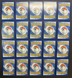Pokemon Card Lot (20 Card Lot) Gold Rare V EX Full Art Trainer Ultra Rare Cards - Image 2