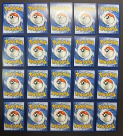 Pokemon Card Lot (20 Card Lot) V VMAX EX Full Art Trainer Ultra Rare Cards - Image 2