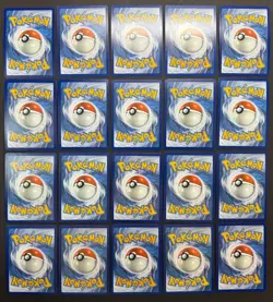 Pokemon Card Lot (20 Card Lot) Gold Rare V EX Full Art Trainer Ultra Rare Cards - Image 2
