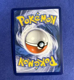 Pokemon TCG Hitmonchan 62/108 XY Evolutions - Holo Rare NM (b) - Image 5