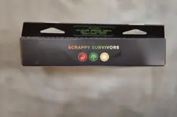 Magic the Gathering: Fallout Commander Deck -Scrappy Survivors -Universes Beyond - Image 2