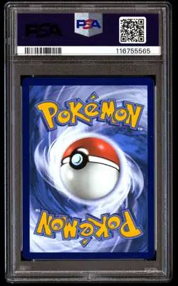 PSA 10 Pikachu 027 Pokemon Svp En SV Black Star Promo 2023 Paldea Evolved Etb - Image 2