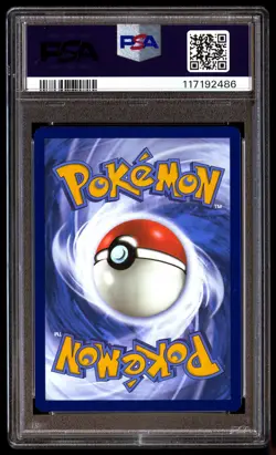 PSA 10 Pikachu 027 Pokemon Svp En SV Black Star Promo 2023 Paldea Evolved Etb - Image 2