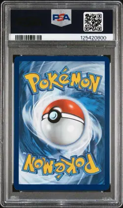 2025 Pokemon Black Bolt # 129 Dwebble Illustration Rare PSA 10 Card GEM MINT! - Image 2