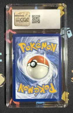 Obsidian Flames Charizard ex SIR 223/197 CGC 10 GEM MINT Pokemon Card - Image 2