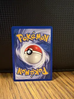 Pokemon TCG Light Vaporeon Neo Destiny Card 52/105 Unlimited Uncommon, Vintage - Image 5