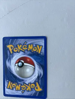 Pokemon TCG Light Vaporeon Neo Destiny Card 52/105 Unlimited Uncommon, Vintage - Image 5