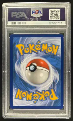 2023 Pokemon SV151 MEW EN Charizard ex Special Illustration Rare #199/165 PSA 10 - Image 2