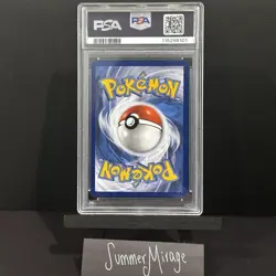 Charizard EX 199/165 Special Illustration Rare Pokemon SV 151 PSA 10 ENGLISH - Image 3