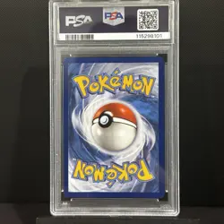 Charizard EX 199/165 Special Illustration Rare Pokemon SV 151 PSA 10 ENGLISH - Image 4