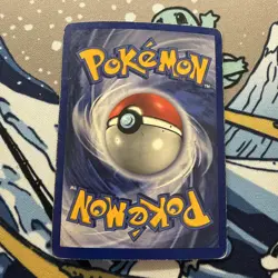 Gyarados 6/102 Pokemon Card TCG Base Set Unlimited Holo Rare - Image 2
