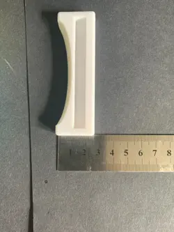 Ace Graded card display stand - slab holder - multiple colours - pokemon tcg - Image 4