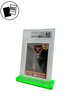 ⚡BGS Graded Card Stand MULTIPLE COLOURS, Suitable For Yu-Gi-Oh, Pokemon Etc - Image 1