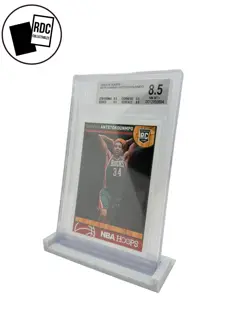 ⚡BGS Graded Card Stand MULTIPLE COLOURS, Suitable For Yu-Gi-Oh, Pokemon Etc - Image 4