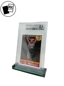 ⚡BGS Graded Card Stand MULTIPLE COLOURS, Suitable For Yu-Gi-Oh, Pokemon Etc - Image 5