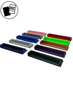 ⚡PSA Graded Card Stand MULTIPLE COLOURS, Suitable For Yu-Gi-Oh, Pokemon Etc - Image 2