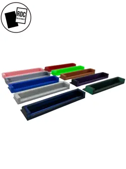 ⚡PSA Graded Card Stand MULTIPLE COLOURS, Suitable For Yu-Gi-Oh, Pokemon Etc - Image 3