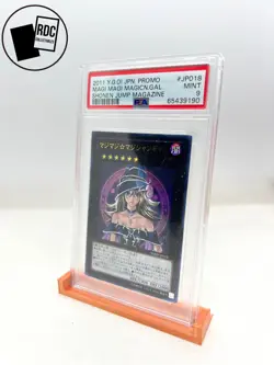 ⚡PSA Graded Card Stand MULTIPLE COLOURS, Suitable For Yu-Gi-Oh, Pokemon Etc - Image 4