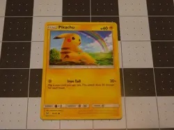 Pokemon TCG Pikachu Collection - Choose Your Card - Multiple Sets & Styles - LP+ - Image 4