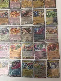 Pokemon TCG 50 Card Pokemon EX Bundle Lot Nm #1 Multiple Lots - Image 5