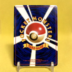 Pokemon Card Japanese【Blaine's Moltres】No.146 Gym 2 Challenge Old Back Holo Rare - Image 4