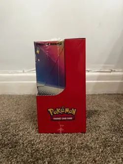 Pokemon TCG Prismatic Evolutions Costco Bundle ETB + Booster Bundle New & Sealed - Image 4