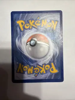 Pokemon TCG Trainer's Mail Secret Rare Card 100/98 Ancient Origins - Image 2