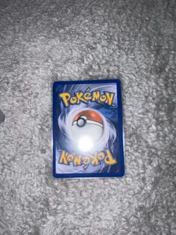 Pokemon Porygon-Z TCG LV.X Holo Card Majestic Dawn 100/100 - Image 2